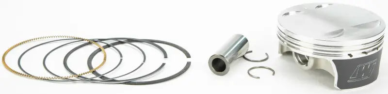 40227M10300 Piston Kit 103.00/+1.00 11:1 Ac/Suz 