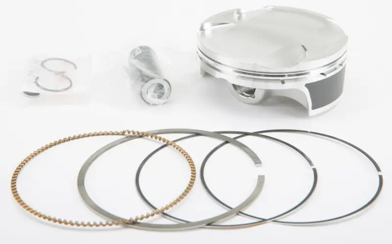 40232M08800 Piston Kit Armorglide 88.00/Std 12.9:1 Beta 