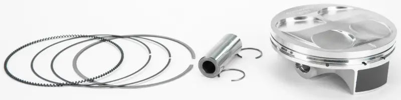40238M09900 Piston Kit Armorglide 99.00/Std 14.0:1 Hon 