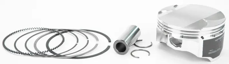 40244M09225 Piston Kit Armorglide 92.25/+0.25 10.5:1 Hon 