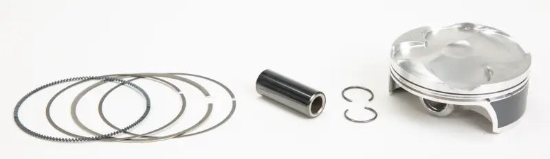 40245M07800 Piston Kit Armorglide Box Frg 78.00/Std 14.2:1 Kaw 