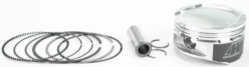 40246M09225 Piston Kit Armorglide 92.25/+0.25 9.0:1 Hon 