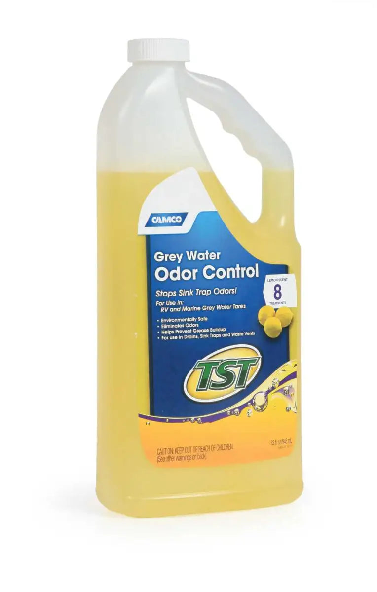 40252 Waste Holding Tank Treatment