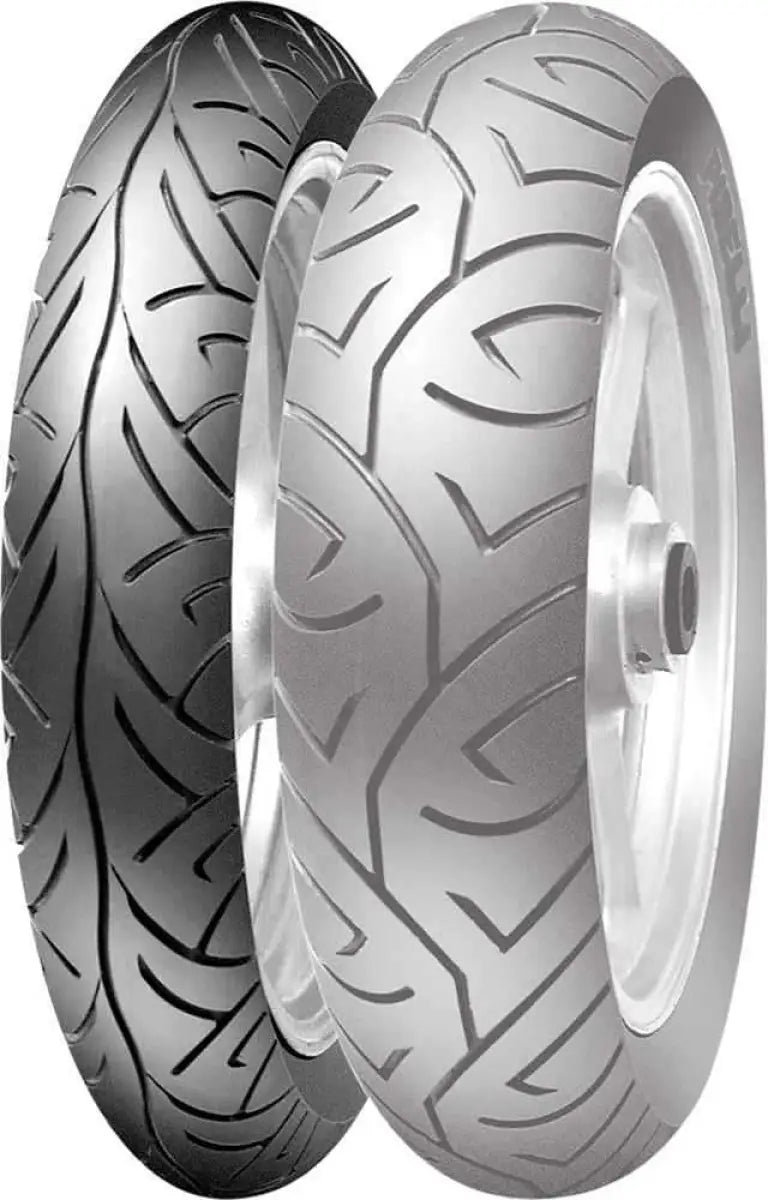 4025500 Tire Sport Demon Front 110/80 18 58v Bias