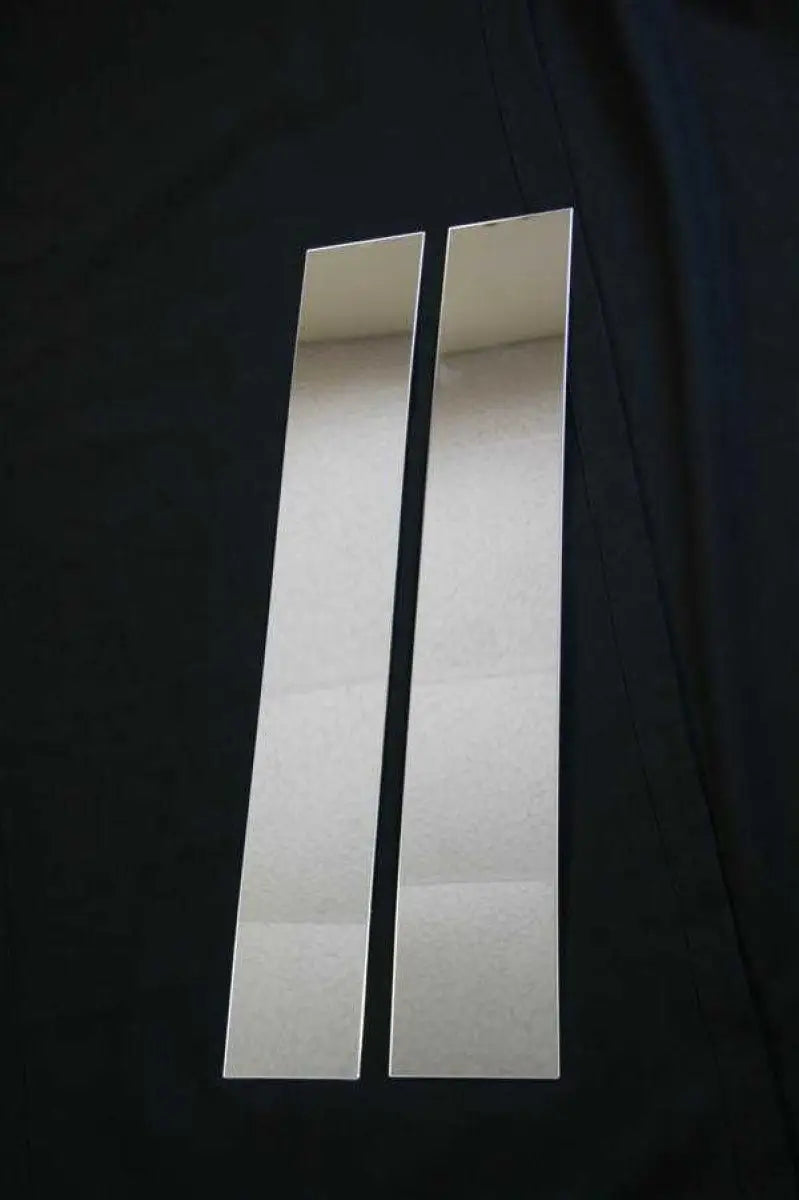 402601 Body Pillar Cover