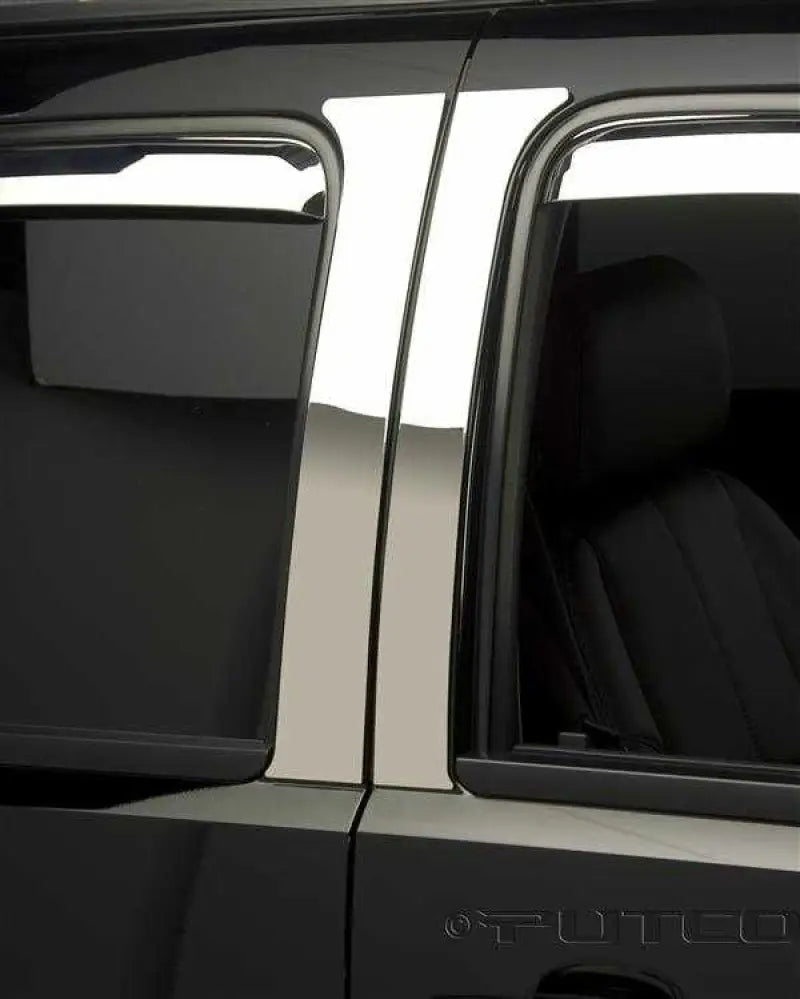 402668 Body Pillar Cover