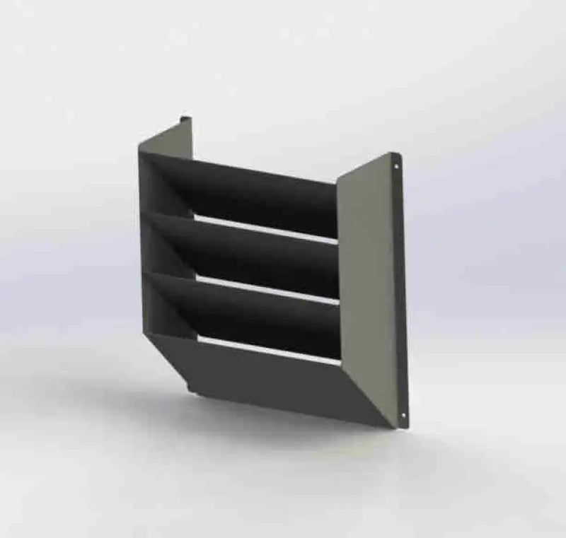 40270 File Bin