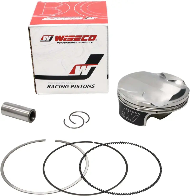 40306M09500 Optimized Piston 95.00/Std 13.1 Gas/Husq/Ktm