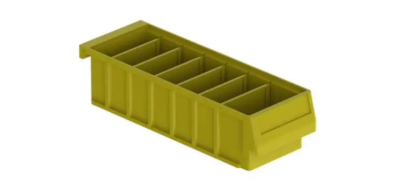 40331 Holman 5' Plastic Bin