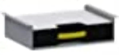 KargoMaster 40391 Kargo Case Shelf Bracket