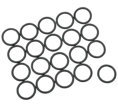 405 Lindby O-Ring Kit Linbar 20/Pc - Foot Controls