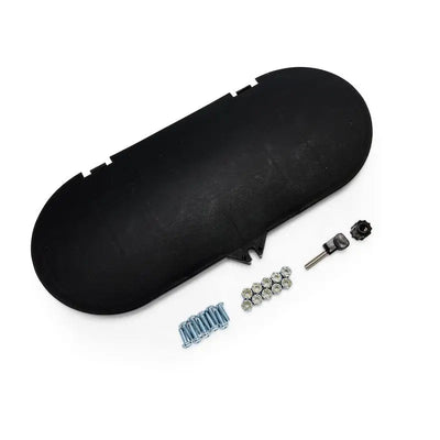 40567 Camco Propane Tank Cover Lid Replacement Lid For Camco Propane - RV and Auto Parts