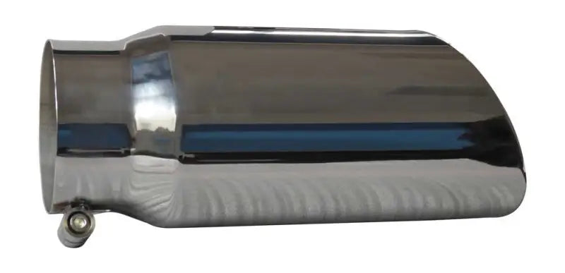 405S Exhaust Tail Pipe Tip