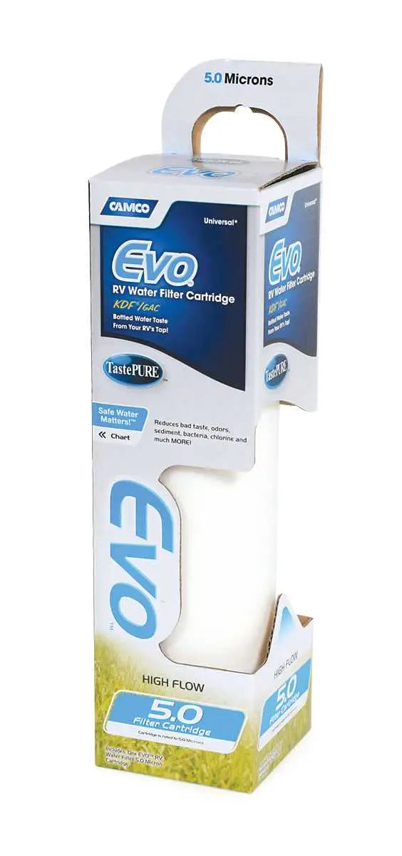 40621 Fresh Water Filter Cartridge
