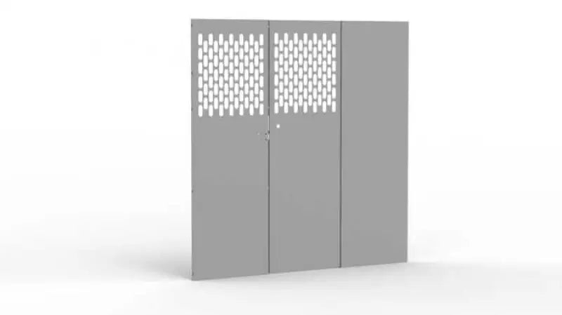 40651 Bulkhead Divider