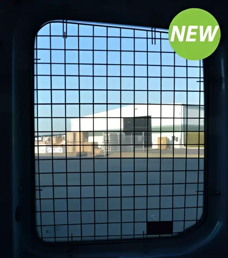 4073T Window Guard