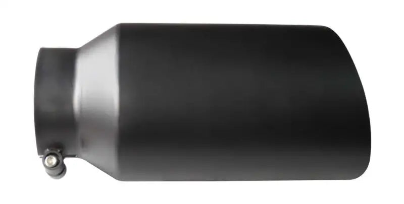 408B Exhaust Tail Pipe Tip