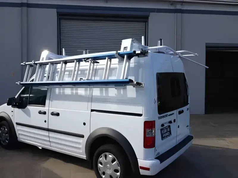40943 Ladder Rack