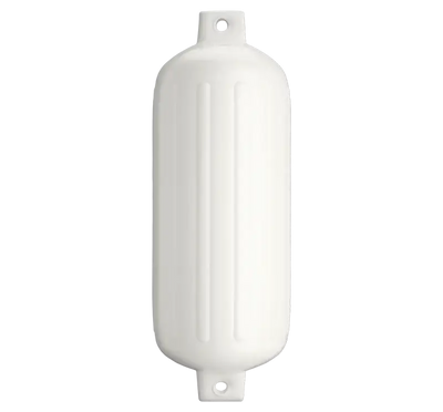 41-137-889 Polyform 11’ X 30’ Twin Eye Fender - Boat