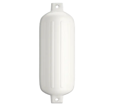 41-137-889 Polyform 11’ X 30’ Twin Eye Fender - Boat