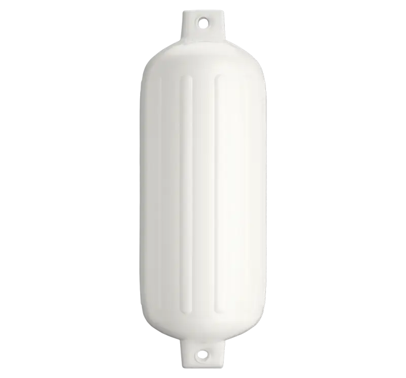 41-137-889 Polyform 11’ X 30’ Twin Eye Fender - Boat