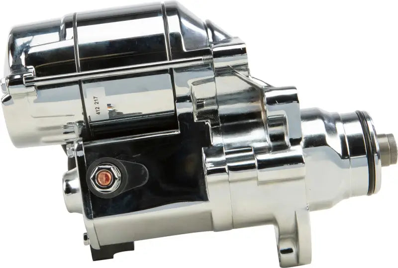 HARDDRIVE 410-52330 Starter Motor H D Big Twin 07 16