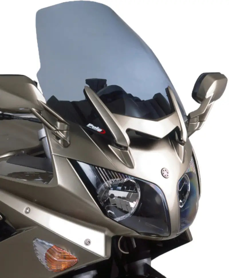 4103H Windscreen Touring Smoke