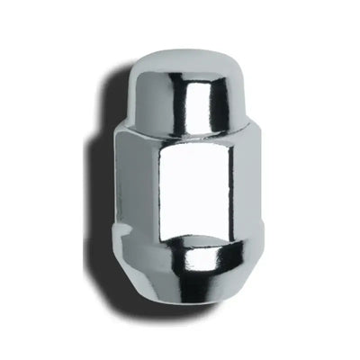 41177B Gorilla Acorn Bluge 7/16’ 4/Bg - Lug Nut