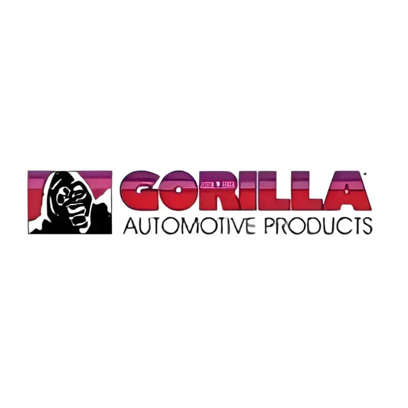 41188 Gorilla Acorn Bluge 1/2’100/Bx - Lug Nut