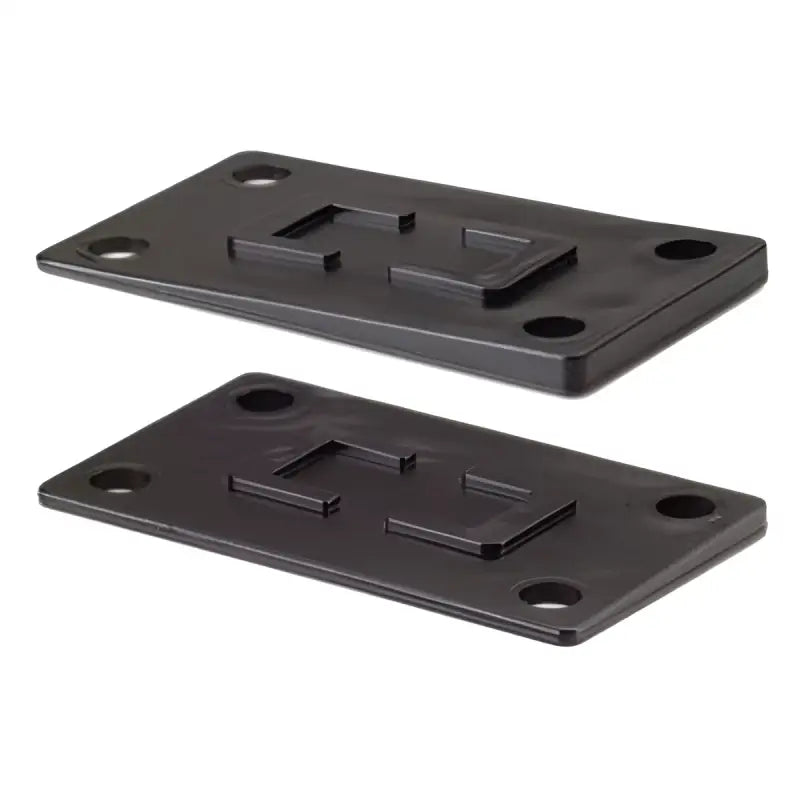414 Shakespeare Rubber Shim Kit for Ratchet Mnts, absorbing vibrations and providing a secure mounting solution for RV, automotive, powersports, off-road, marine, exterior, truck accessories, interior, truck bed, RV parts, AVADA - Best Sellers, Must Haves