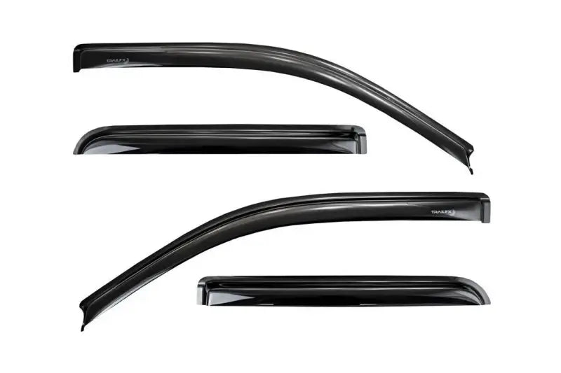 4141H Trailfx Tfx Wndw Vt 4Pc for Edge / Mkx 07-15, enhances appearance and functionality, reducing interior heat with easy installation, ideal for RV, Automotive, Powersports, off-road, marine, exterior, truck accessories, interior, truck bed, rv parts, Truck & Automotive, AVADA - Best Sellers