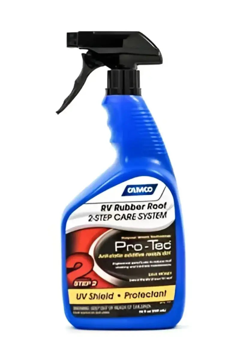 41443 Rubber Roof Protectant