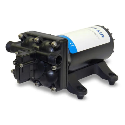 4148-153-E75 Shurflo 12 Vdc 4.0 Gpm 55 Psi Ce - Fresh Water Pump