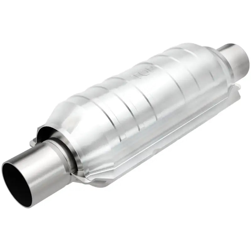 418005 Magnaflow U/C Conv Univ 2.25 Ca