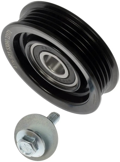 419-521 Dorman Drive Belt Idler Pulley