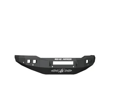 4192F0B Road Armor 2019-2020 Ram 2500 3500 Stealth - Bumper