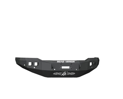 4192F0B Road Armor 2019-2020 Ram 2500 3500 Stealth - Bumper