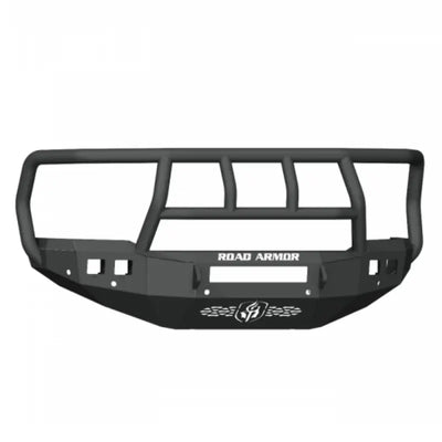 4192F2B-NW Road Armor 2019-2020 Ram 2500 3500 Stealth - Bumper