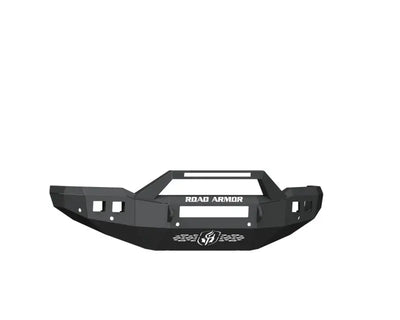4192F3B Road Armor 2019-2020 Ram 2500 3500 Stealth - Bumper