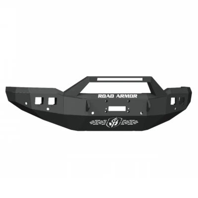4192F3B Road Armor 2019-2020 Ram 2500 3500 Stealth - Bumper