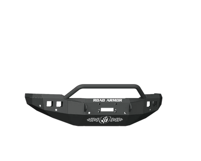 4192F4B Road Armor 2019-2020 Ram 2500 3500 Stealth - Bumper