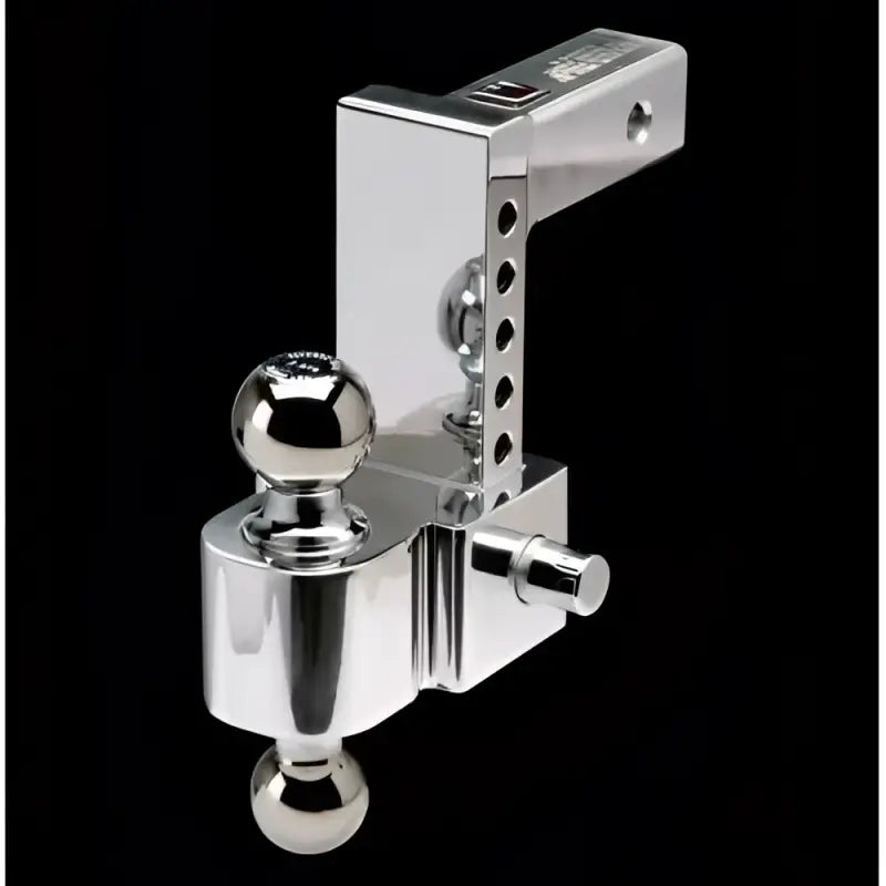 42-00-2625 Trailer Hitch Ball Mount