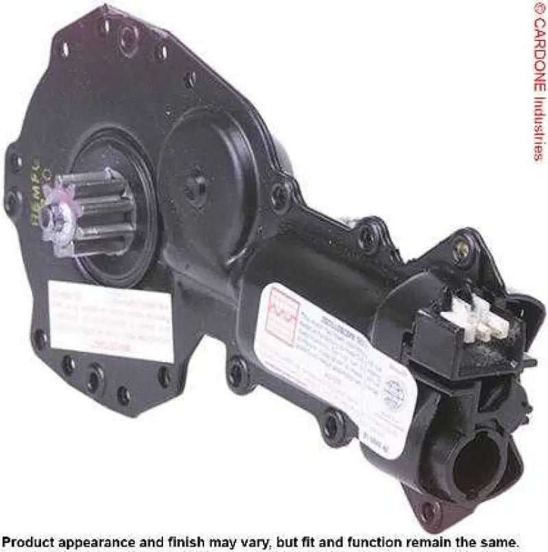 42-145 Cardone Power Window Motor OE Replacement