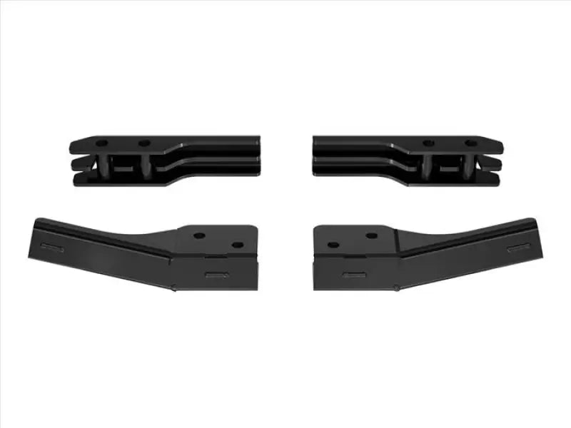 42000 Icon 21-Up Bronco High Clearance Crash B - Anti Intrusion Bar
