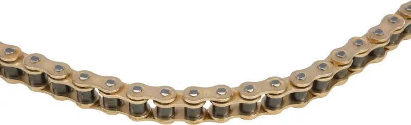 420FPH-130/G Heavy Duty Chain 420x130 Gold