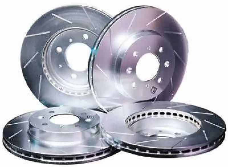 420PSL BRAKE ROTORS