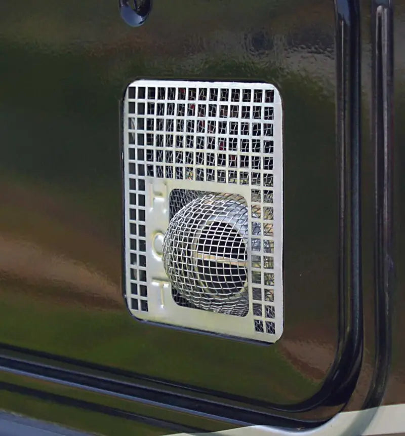 42142 Bug Screen - RV Appliance