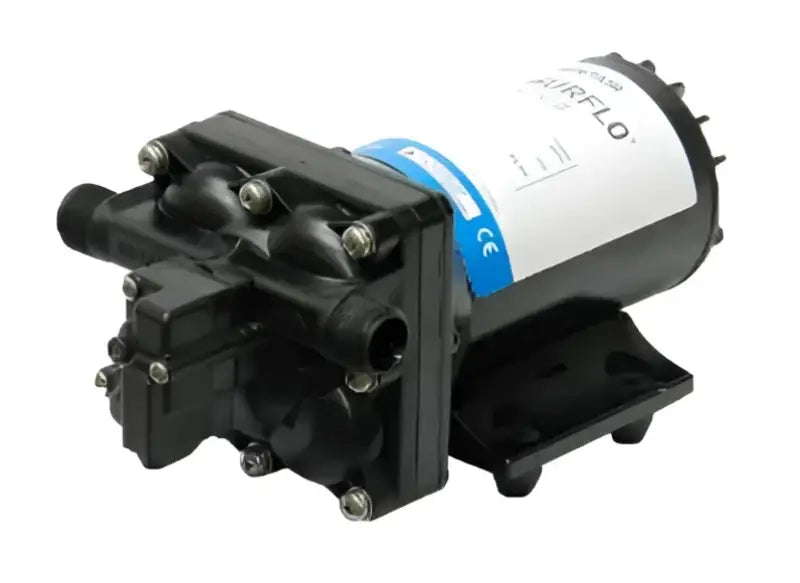 4238-121-E07 Shurflo 12 Vdc  3.5 Gpm  45 Psi  Spray Nozz
