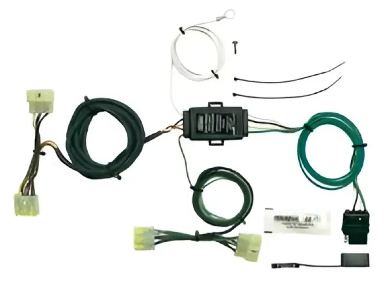 43315 Trailer Wiring Connector