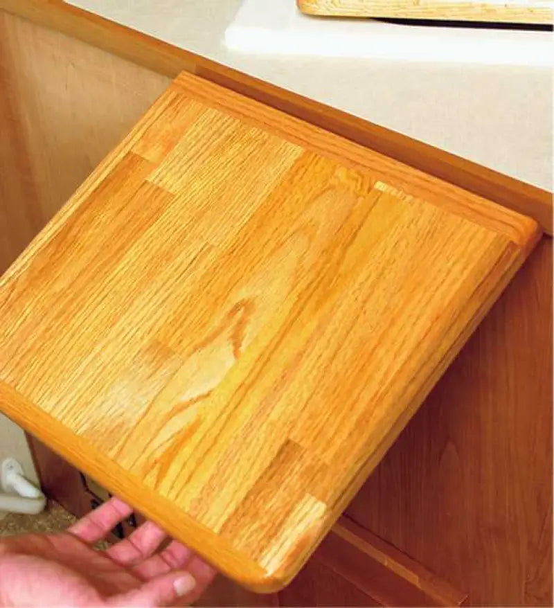 43421 Counter Top Extension